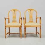 1377 8175 ARMCHAIRS